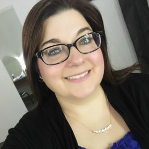 Meet your Posher, Sherry